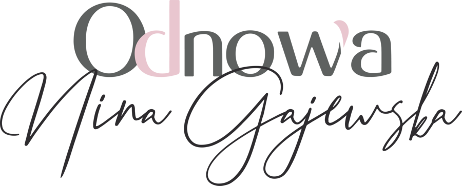 Odnowa Nina Gajewska — Kosmetolog Bolesławiec